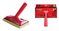 PAD PAINT 7" (PARA PINTAR) BYP PPA7