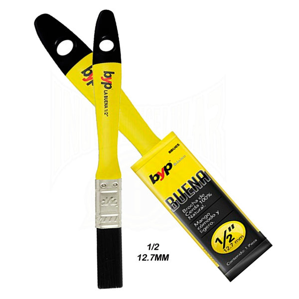 BROCHA LA BUENA 1/2 BYP BBU05