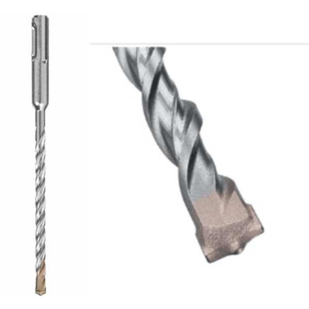 BROCA CONCRETO SDS-PLUS 1/4 X 4" DEWALT DW5416