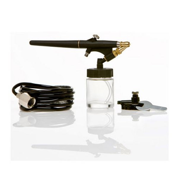 AEROGRAFO SENCILLO MANGUERAS 1.5M (15 A 30 PSI) BYP PAC