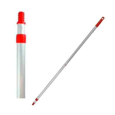 EXTENSION TELESCOPICA PARA RODILLO 1.2 A 2.4mts BYP EAL24
