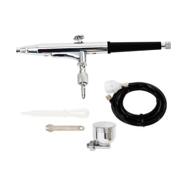 AEROGRAFO PROFESIONAL (15 A 50 PSI) BYP PAP