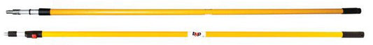 EXTENSION TELESCOPICA FIBRA DE VIDRIO 1.90 X 5.4mts BYP EFV54