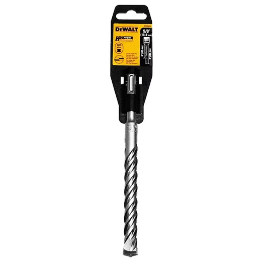 BROCA CONCRETO SDS-PLUS 5/8 X 8'' DEWALT DW5446