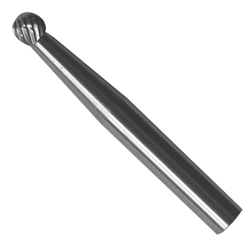 LIMA ROTATIVA ESFERICA SD-1 1/4 X 7/32 X 1/4 TENAZIT AUSTROMEX 110