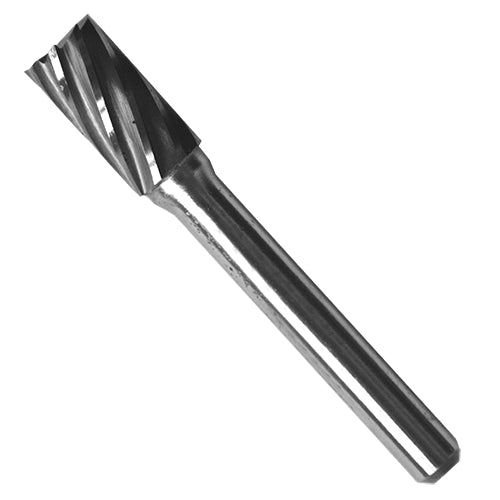 LIMA ROTATIVA CILINDRICA SB-3AC 3/8 X 3/4 X 1/4 (ALUMINIO) TENAZIT AUSTROMEX 126