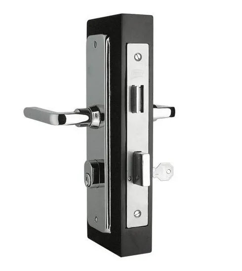 CERRADURA DE MANIJA LLAVE-LLAVE CROMO (PRINCIPAL) PHILLIPS 500-MM C