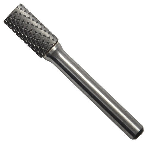 LIMA ROTATIVA CILINDRICA SA-3 3/8 X 3/4 X 1/4 TENAZIT AUSTROMEX 101