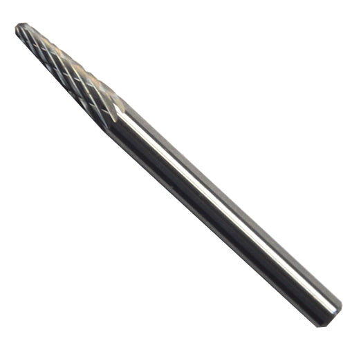 LIMA ROTATIVA CONICA SL42 1/8 X 1/2 X 1/8 TENAZIT AUSTROMEX 123