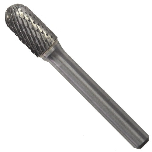 LIMA ROTATIVA PUNTA REDONDA SC-3 3/8 X 3/4 X 1/4 TENAZIT AUSTROMEX 106