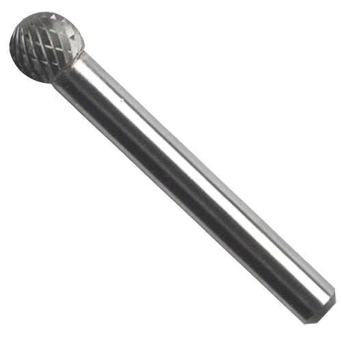 LIMA ROTATIVA ESFERICA SD-3  3/8 X 5/16 X 1/4 TENAZIT AUSTROMEX 112