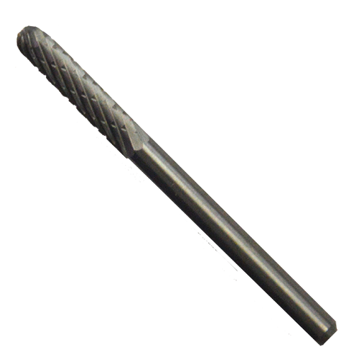 LIMA ROTATIVA PUNTA REDONDA SC-42 1/8 X 9/16 X 1/8 TENAZIT 103