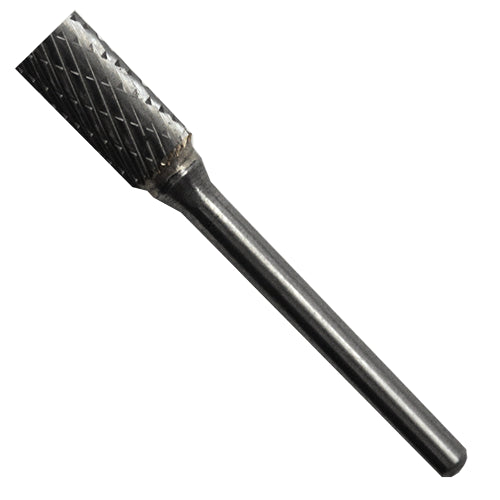 LIMA ROTATIVA CILINDRICA SA-51  1/4 X 1/2 X 1/8 TENAZIT AUSTROMEX 99