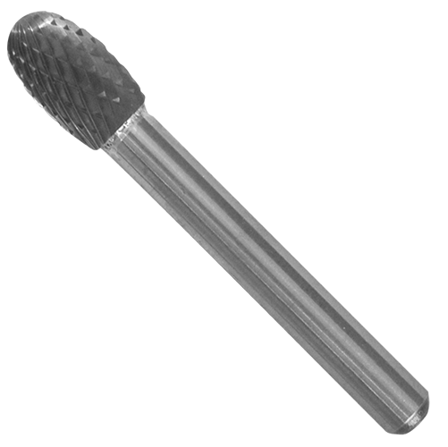 LIMA ROTATIVA OVALADA SE-3 3/8 X 5/8 X 1/4 TENAZIT AUSTROMEX 116