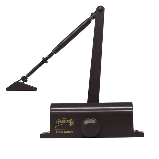 CIERRAPUERTA PHILIPS DURANODIK TRANSITO MODERADO (MAX 80kg) 1404