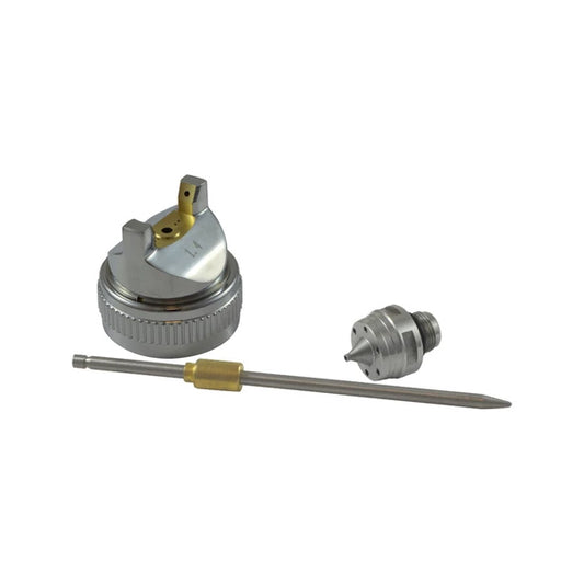 BOQUILLA AGUJA Y TOBERA 1.4MM 600ML (P/ PGP) BYP PRG