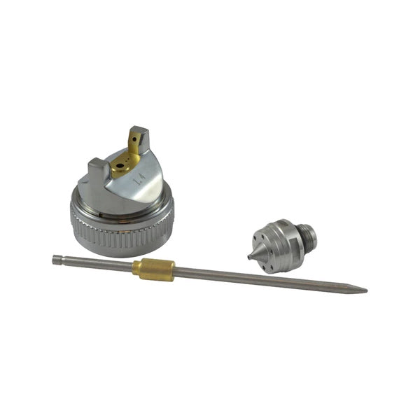 BOQUILLA AGUJA Y TOBERA 1.4MM 600ML (P/ PGP) BYP PRG