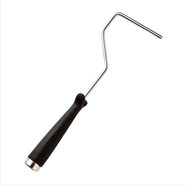 MANERAL PARA MINI-RODILLO DE 4" X 12" BYP MMI4