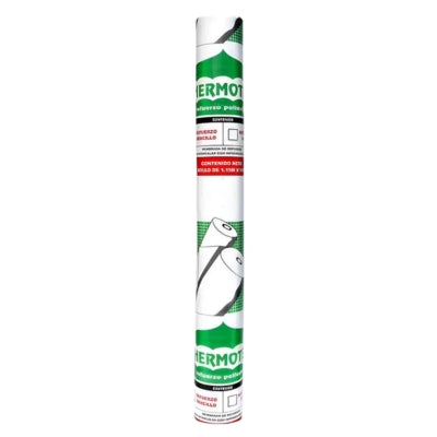 MALLA DE REFUERZO SENCILLO 1.15 X 95 M THERMOTEK 401165