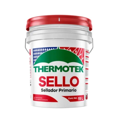 THERMOTEK SELLO CUBETA 19 LTS