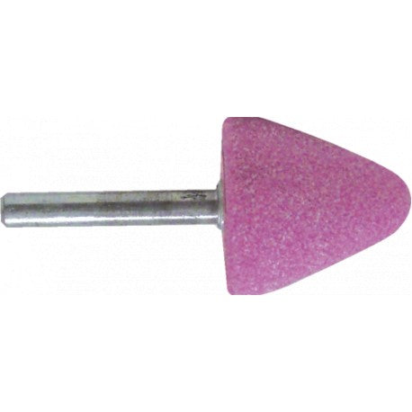 PUNTA MONTADA ROSA A-4  (CONICA) 1-1/4 X 1-1/4 AUSTROMEX 393