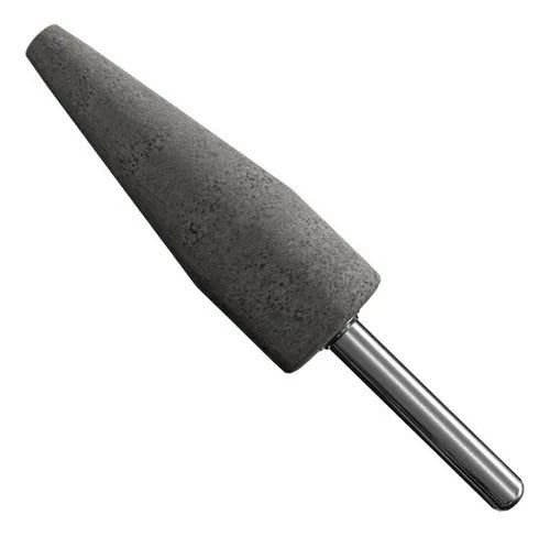 PUNTA MONTADA CAFE A-1 (CONICA) 3/4 X 2-1/2  (INOX) AUSTROMEX 412