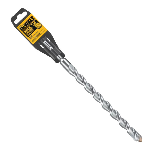 BROCA CONCRETO SDS-PLUS 3/4 X 12'' DEWALT DW5455Y