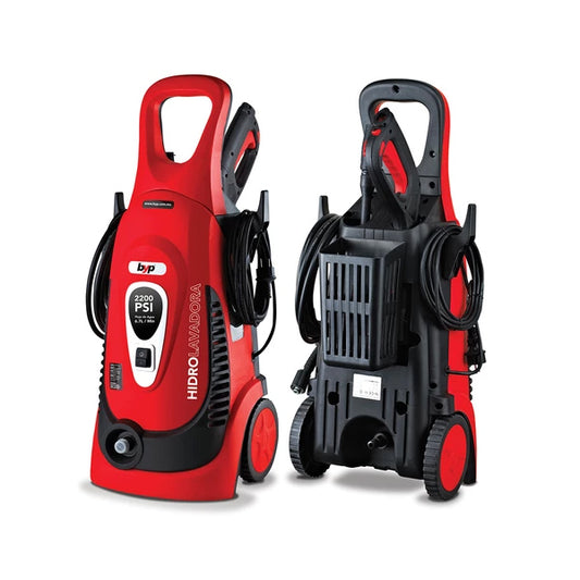HIDROLAVADORA INDUSTRIAL 2200PSI 1700W BYP HIN00