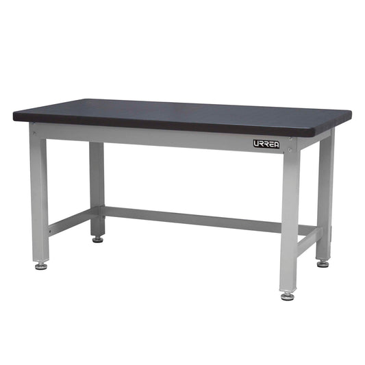 MESA ESTACION DE TRABAJO FIJA (59" X 29" X 31") URREA X59WF