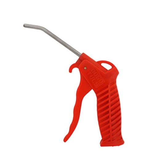PISTOLA PARA SOPLETEAR PLASTICA 1/4" DOGO NF2010