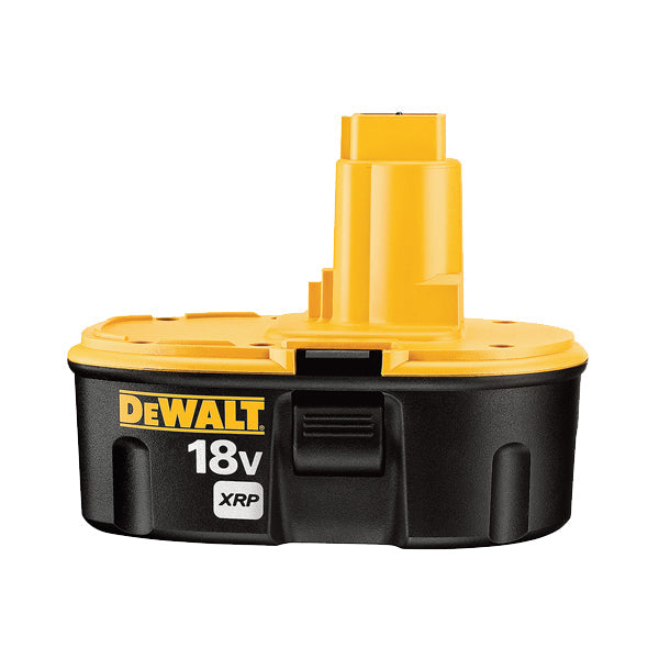 BATERIA NiCd 18 VOLTS 2.2AMPERES/HORA DEWALT DC9096