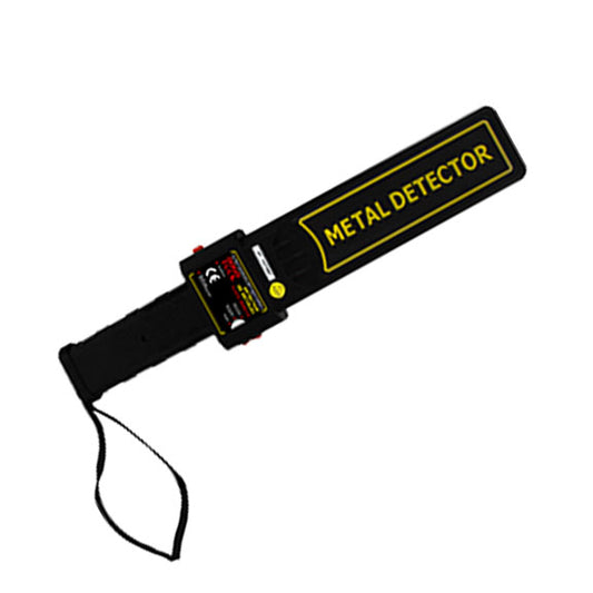 DETECTOR DE METAL MANUAL WESTON MD-0020