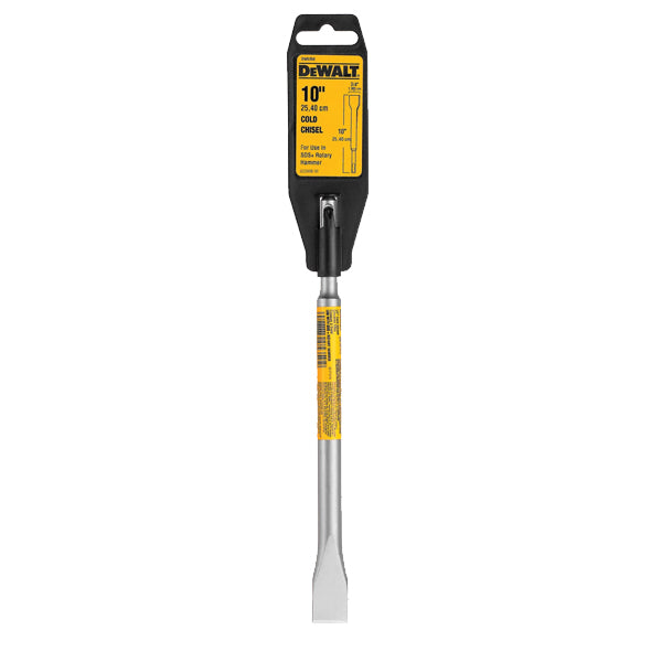 CINCEL SDS-PLUS PLANO 3/4 X 10" DEWALT DW5350