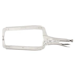 PINZA DE PRESION 18 " TIPO C VISE-GRIP IRWIN 18R 21