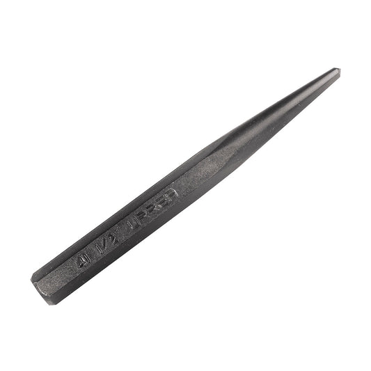 PUNZON (PUNTO) PARA CENTRAR 90° 1/2" URREA 41-1/2