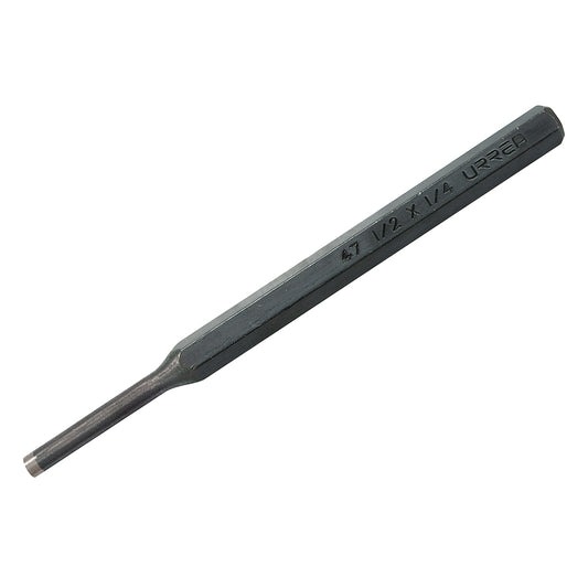 BOTADOR RECTO 12.7X6.3MM URREA 47-1/2" X 1/42