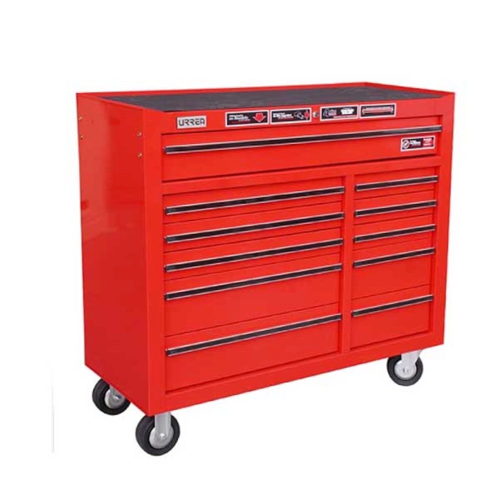 GABINETE MOVIL 11 GAVETAS 41" URREA X41M11