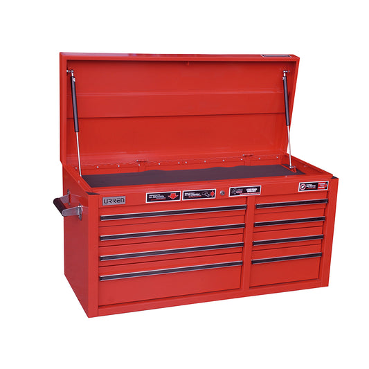 GABINETE SUPERIOR USO EXTRA PESADO 8 GAVETAS 41" URREA X41S8