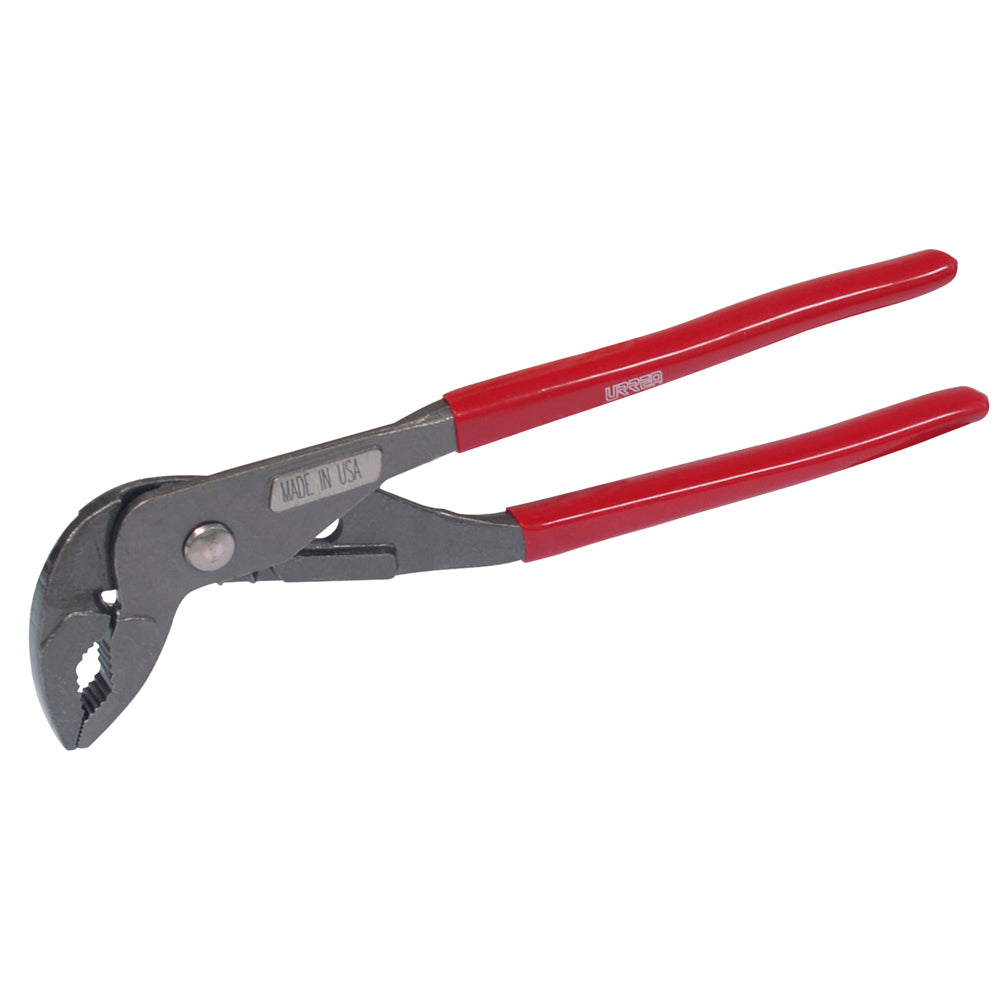 PINZA VIA PODER 6" URREA 262G