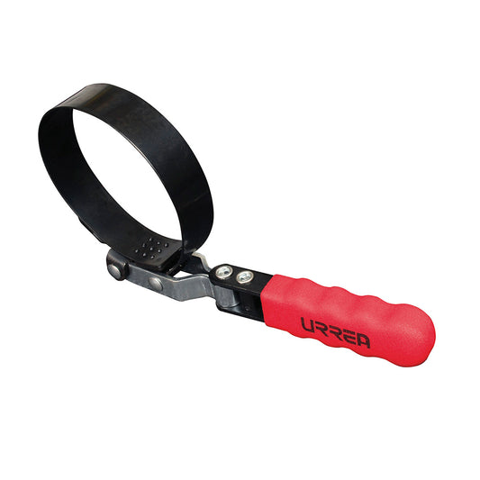 LLAVE PARA QUITAR FILTROS UNIVERSALES DE 2 3/4" A 3 1/8" URREA LF500 (A-M)