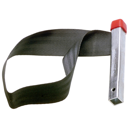 LLAVE PARA QUITAR FILTROS AUTOAJUSTABLES DE 1/2 DE POLIAMIDA" DE 0" A 6" URREA LF1500 (A-M)