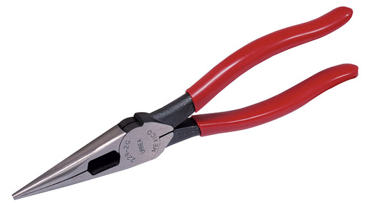 PINZA PARA ELECTRICISTA CON PUNTA 8-9/32" URREA 2292G