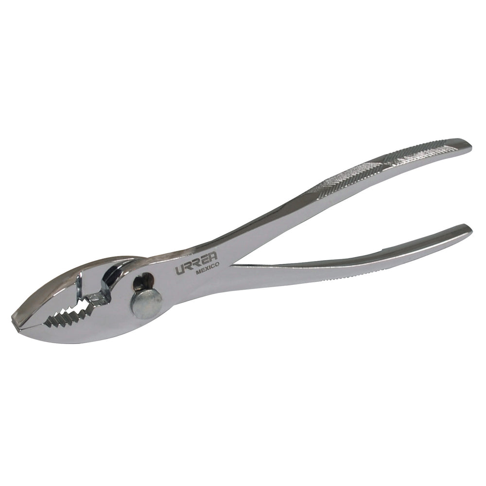 PINZA PARA MECANICO 6" URREA 276