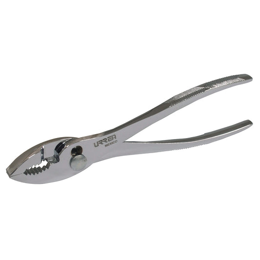 PINZA PARA MECANICO 6" URREA 276
