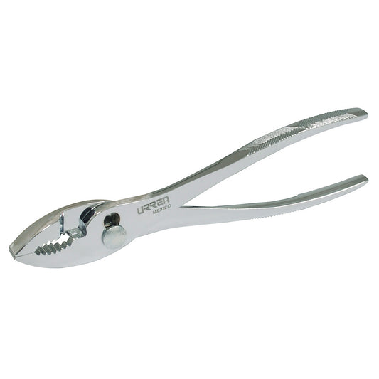 PINZA PARA MECANICO 10" URREA 280