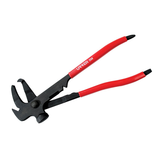 PINZA QUITA PLOMOS 9 1/4" URREA 25K