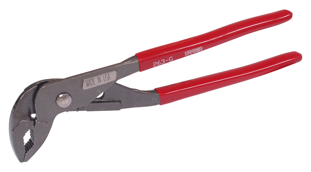PINZA VIA PODER 12" URREA 264G