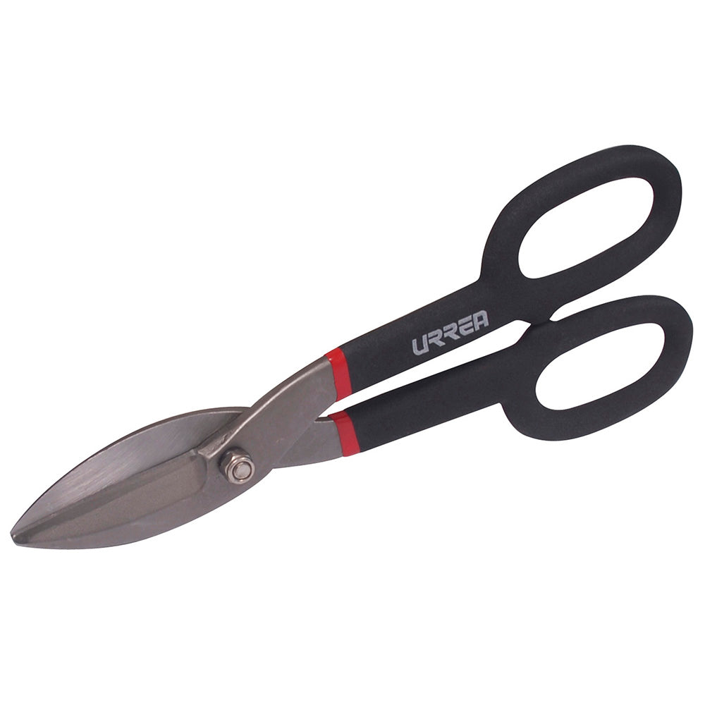 TIJERA PARA HOJALATERO 10" URREA 320G