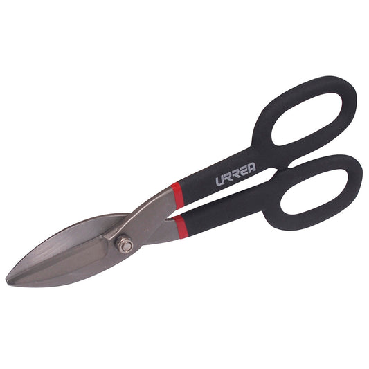 TIJERA PARA HOJALATERO 10" URREA 320G