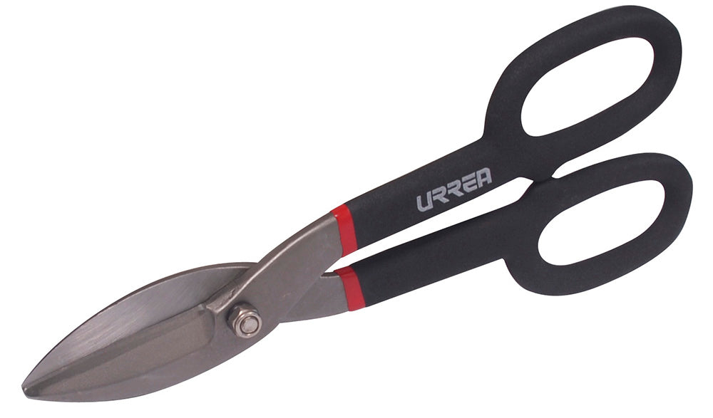 TIJERA PARA HOJALATERO 12 3/4" URREA 322G